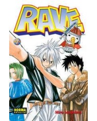RAVE 07