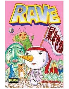 RAVE 06
