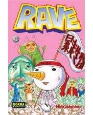 RAVE 06