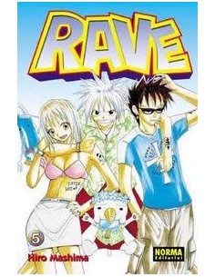 RAVE 05