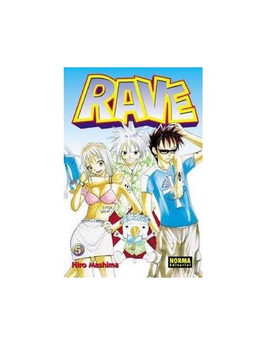 RAVE 05