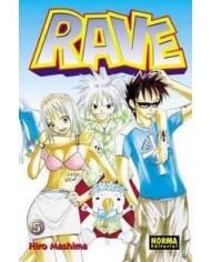 RAVE 05