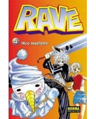 RAVE 04