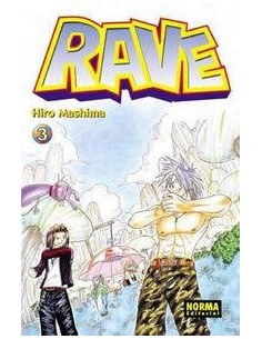 RAVE 03