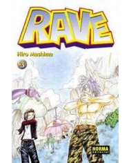 RAVE 03