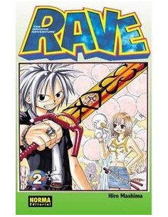 RAVE 02