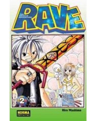 RAVE 02