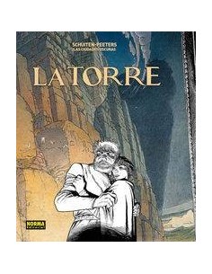 CIUDADES OSCURAS 3 LA TORRE