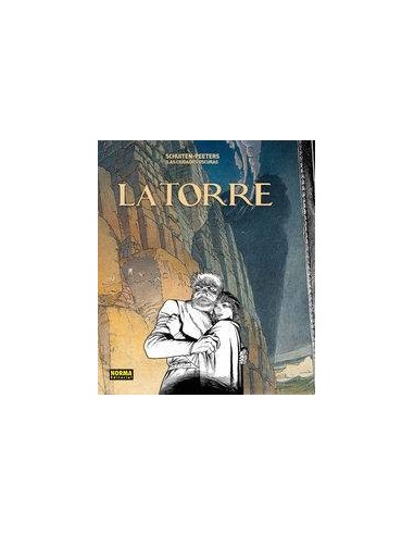 CIUDADES OSCURAS 3 LA TORRE