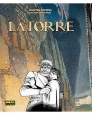 CIUDADES OSCURAS 3 LA TORRE