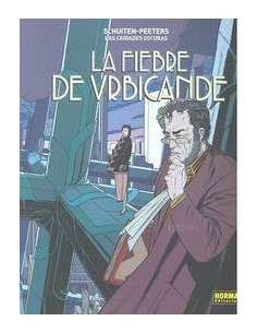 CIUDADES OSCURAS 2 LA FIEBRE DE URBICANDE