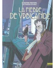 CIUDADES OSCURAS 2 LA FIEBRE DE URBICANDE