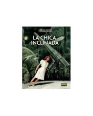 CIUDADES OSCURAS, LA CHICA INCLINADA,LAS