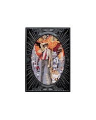 DEATH NOTE. BLANC ET NOIR (Takeshi Obata) (ilustracion) (*)     
