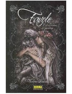 FAVOLE 1 LAGRIMAS DE PIEDRA