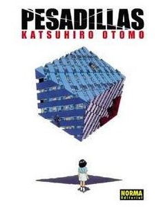 PESADILLAS PESADILLAS