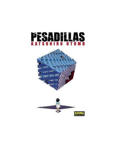 PESADILLAS PESADILLAS