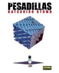 PESADILLAS