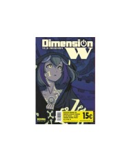 PACK DE LANZAMIENTO DIMENSION W 1 2