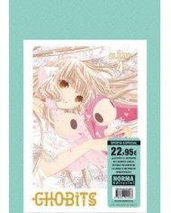 PACK ESPECIAL CHOBITS 4 Y YOUR EYES ONLY