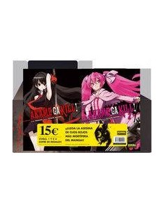 TETSUYA TASHIRO PACK TETSUYA TASHIRO PACK