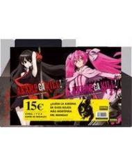 TETSUYA TASHIRO PACK