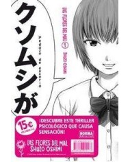 INICIACION LAS FLORES DEL MAL PACK VOL 1 Y 2