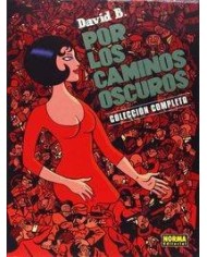 PACK POR LOS CAMINOS OSCUROS 1 A 2