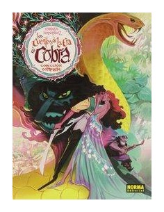 PACK LOS CUENTOS DE LA ERA COBRA 1 A 2 PACK LOS CUENTOS DE LA ERA COBRA 1 A 2