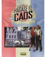 HAGASE EL CAOS 1 A 2 PACK HAGASE EL CAOS 1 A 2 PACK