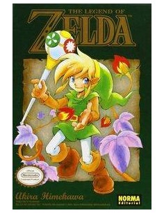 LEGEND OF ZELDA 6 A 10 PACK LEGEND OF ZELDA 6 A 10 PACK