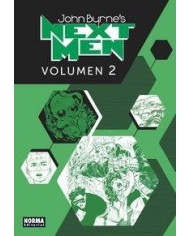 NEXT MEN 2