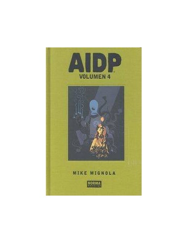 AIDP INTEGRAL 4 AIDP INTEGRAL 4