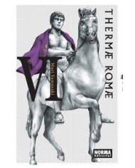 THERMAE ROMAE 6