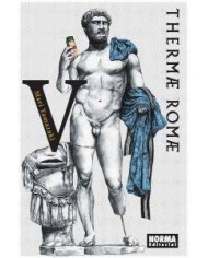 THERMAE ROMAE 5
