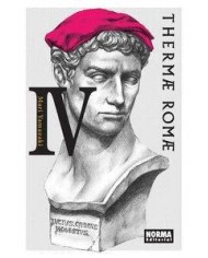 THERMAE ROMAE 4