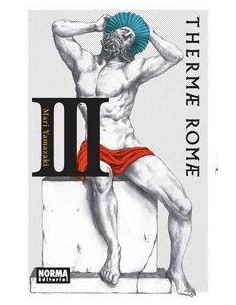 THERMAE ROMAE 3