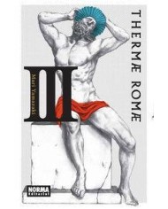 THERMAE ROMAE 3