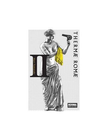 THERMAE ROMAE 2