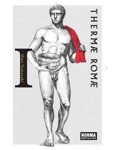THERMAE ROMAE 1