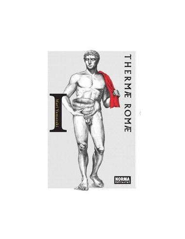 THERMAE ROMAE 1