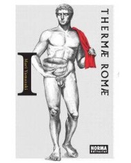 THERMAE ROMAE 1