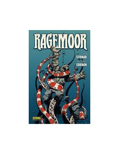 RAGEMOOR