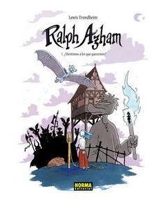 RALPH AZHAM 1 MENTIMOS A LOS QUE QUEREMOS