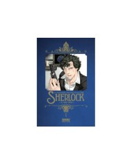 SHERLOCK EL GRAN JUEGO DELUXE
