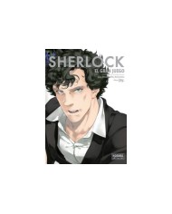 SHERLOCK EL GRAN JUEGO