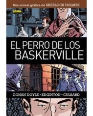 SHERLOCK HOLMES 3 EL PERRO DE LOS BASKERVILLE