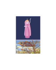 HORA DE AVENTURAS 4 EDICION MATEMATICA