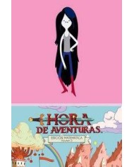 HORA DE AVENTURAS 3 EDICION MATEMATICA