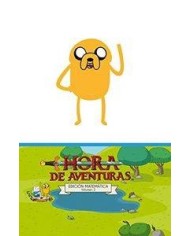 HORA DE AVENTURAS 2 EDICION MATEMATICA